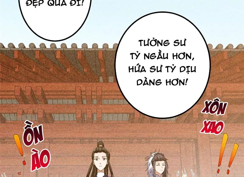 chưởng môn khiêm tốn chút Chapter 420 - Next Chapter 421