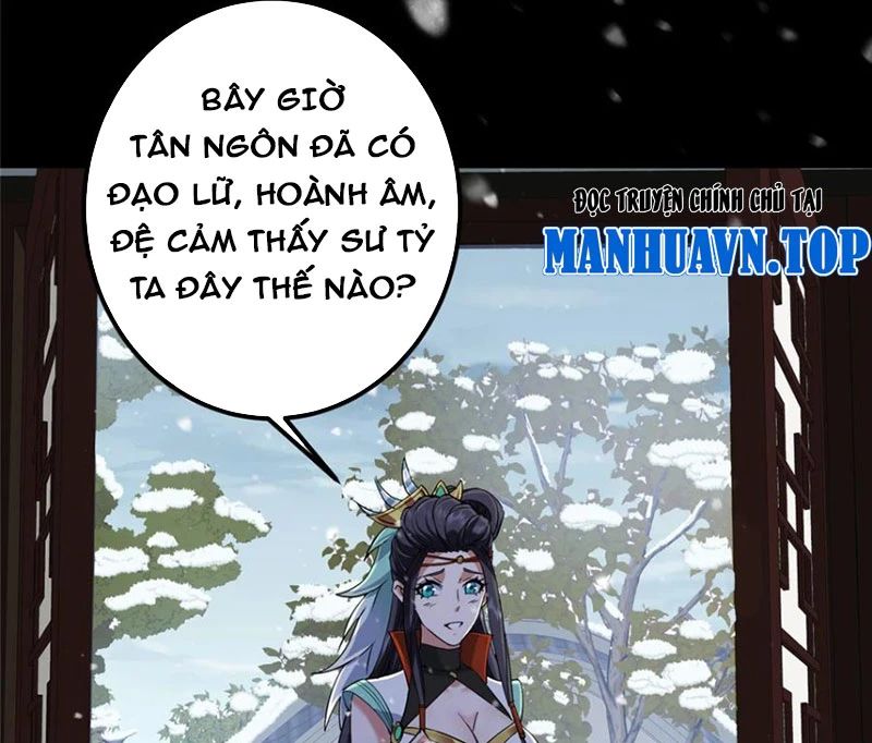 chưởng môn khiêm tốn chút Chapter 420 - Next Chapter 421