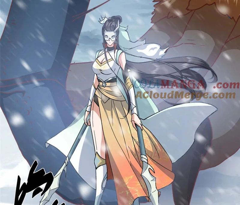 chưởng môn khiêm tốn chút Chapter 420 - Next Chapter 421