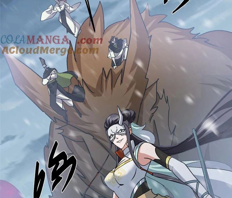 chưởng môn khiêm tốn chút Chapter 420 - Next Chapter 421