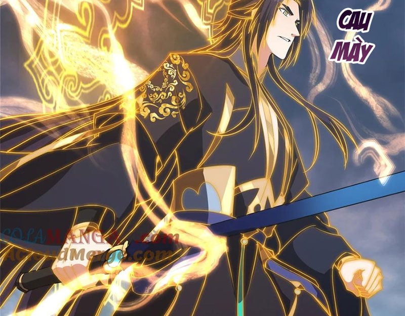 chưởng môn khiêm tốn chút Chapter 423 - Next Chapter 424