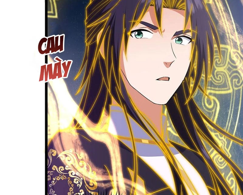 chưởng môn khiêm tốn chút Chapter 423 - Next Chapter 424