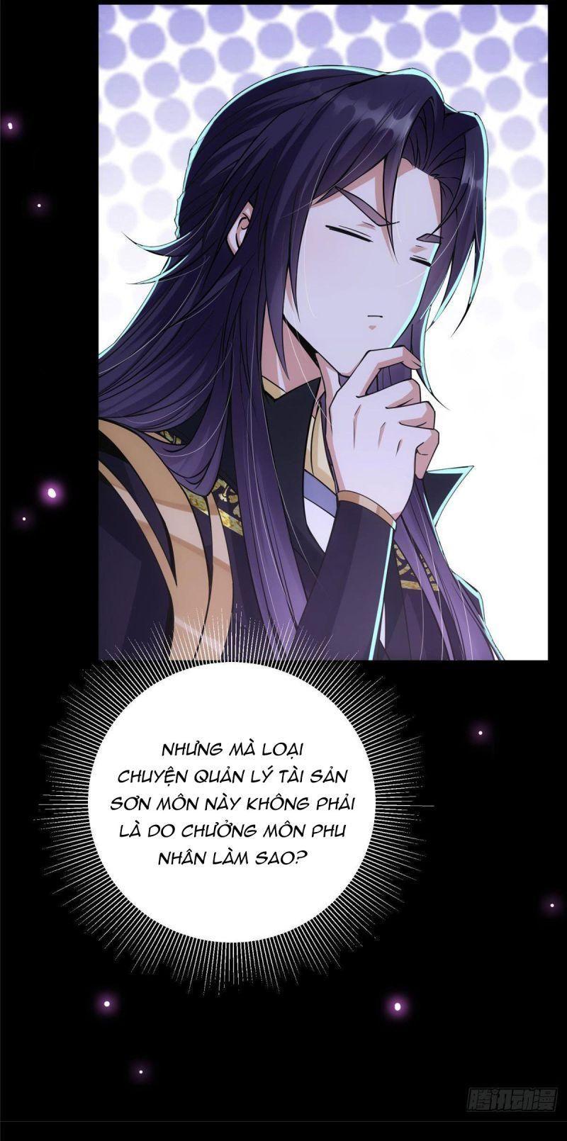 chưởng môn khiêm tốn chút Chapter 45 - Next Chapter 46