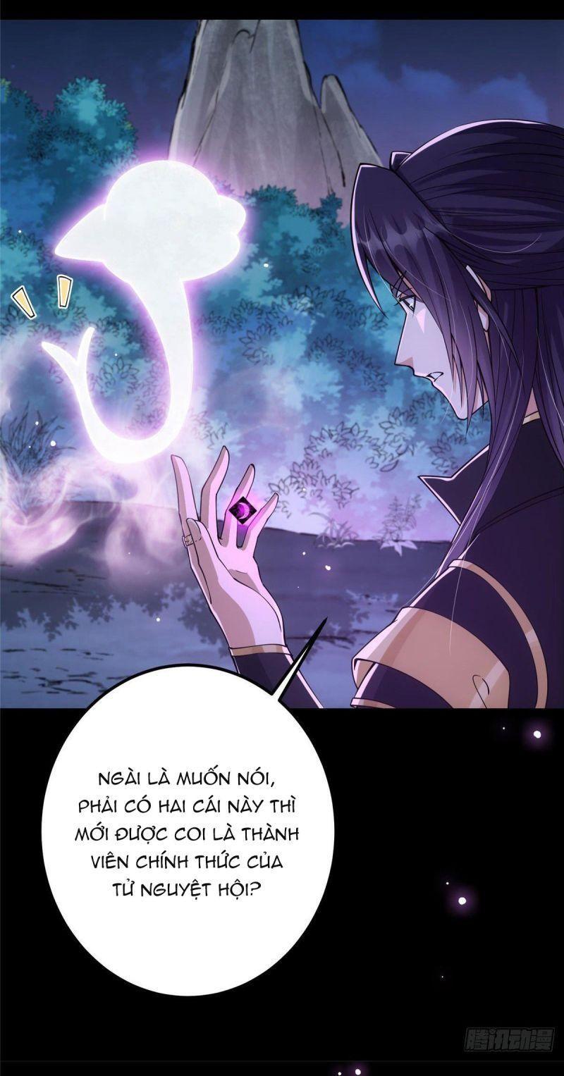 chưởng môn khiêm tốn chút Chapter 45 - Next Chapter 46