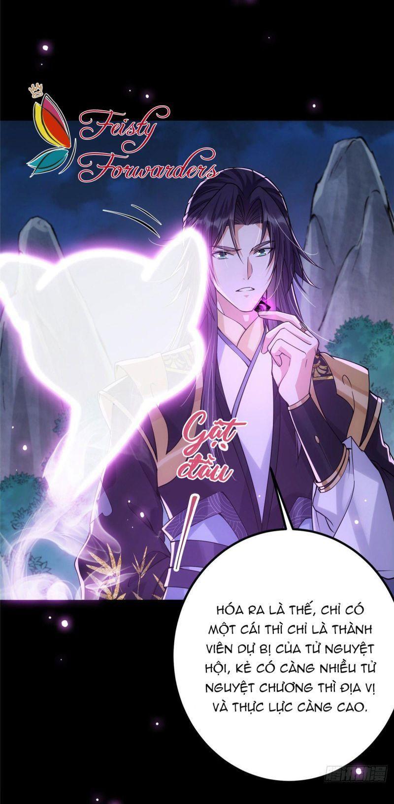 chưởng môn khiêm tốn chút Chapter 45 - Next Chapter 46