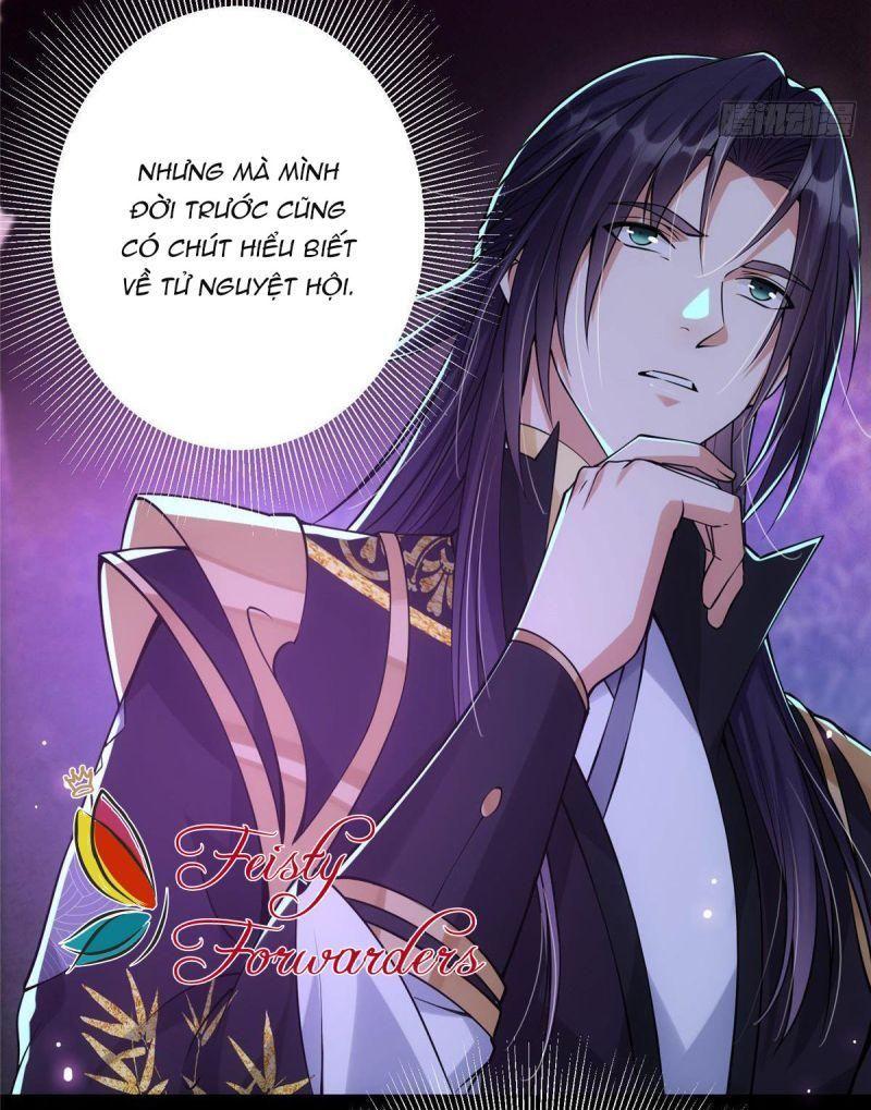 chưởng môn khiêm tốn chút Chapter 45 - Next Chapter 46