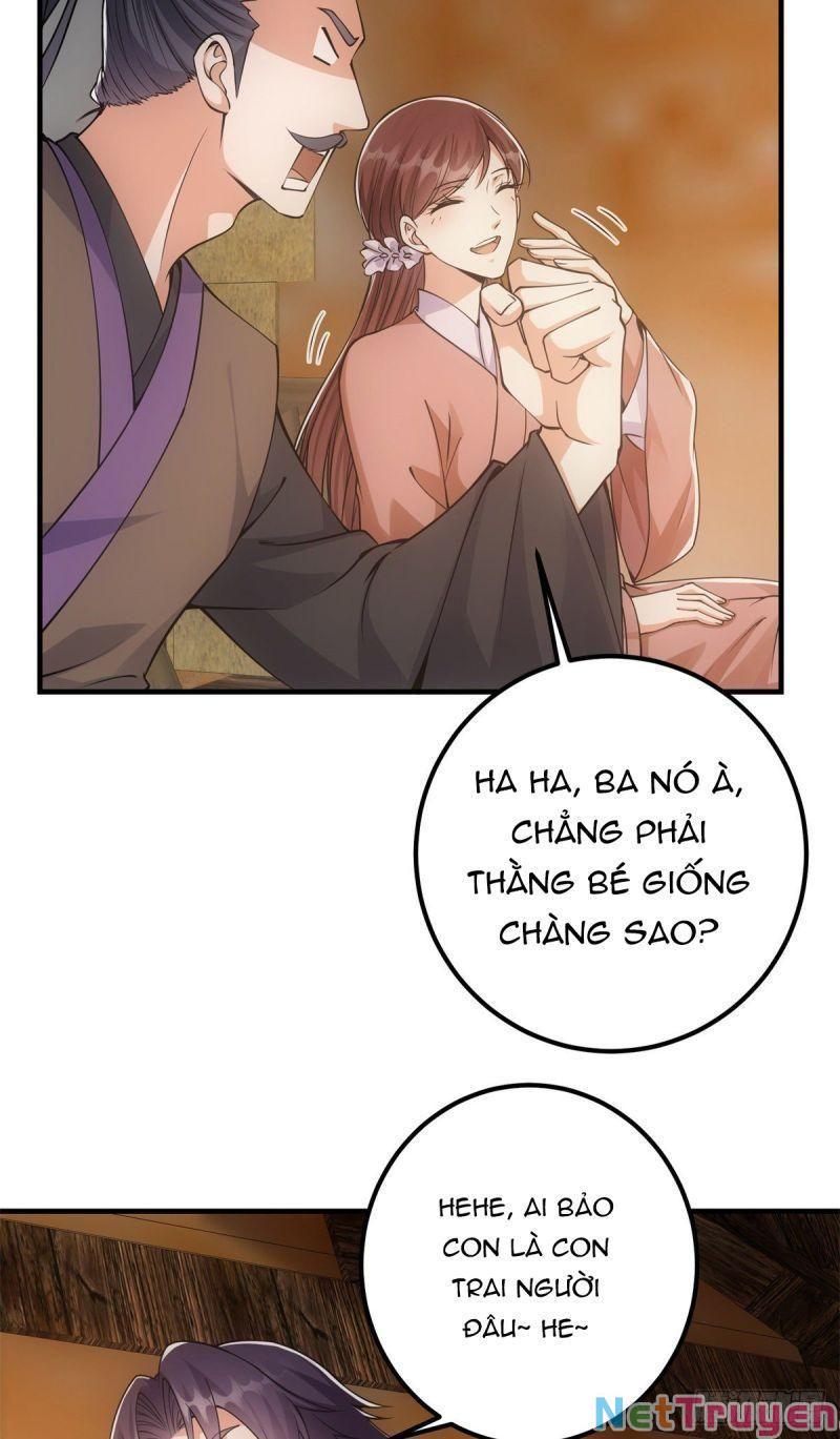 chưởng môn khiêm tốn chút Chapter 49 - Next Chapter 50