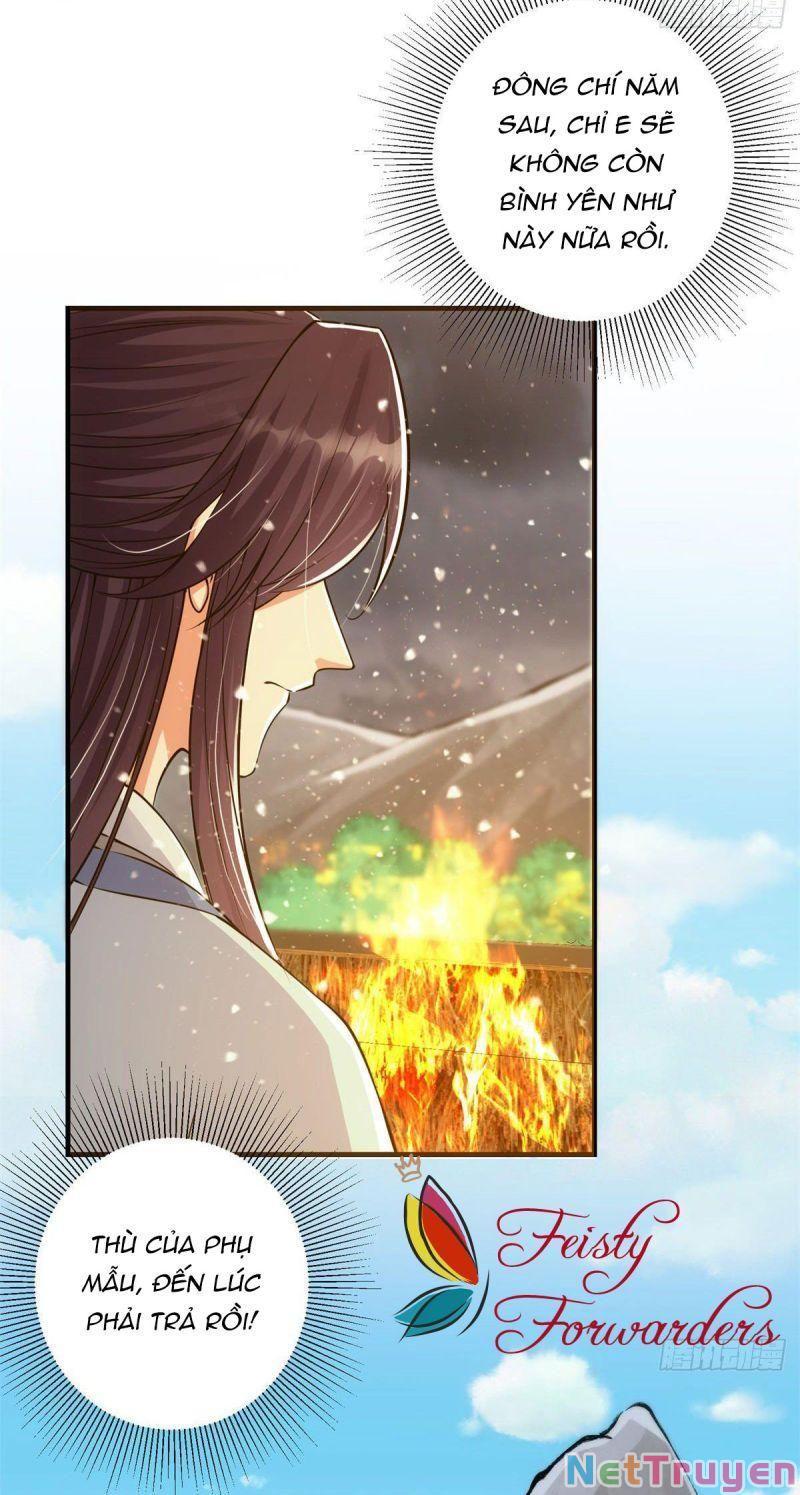 chưởng môn khiêm tốn chút Chapter 49 - Next Chapter 50