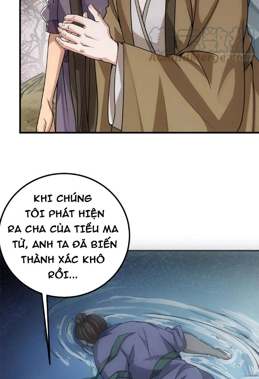 chưởng môn khiêm tốn chút Chapter 52 - Next Chapter 53