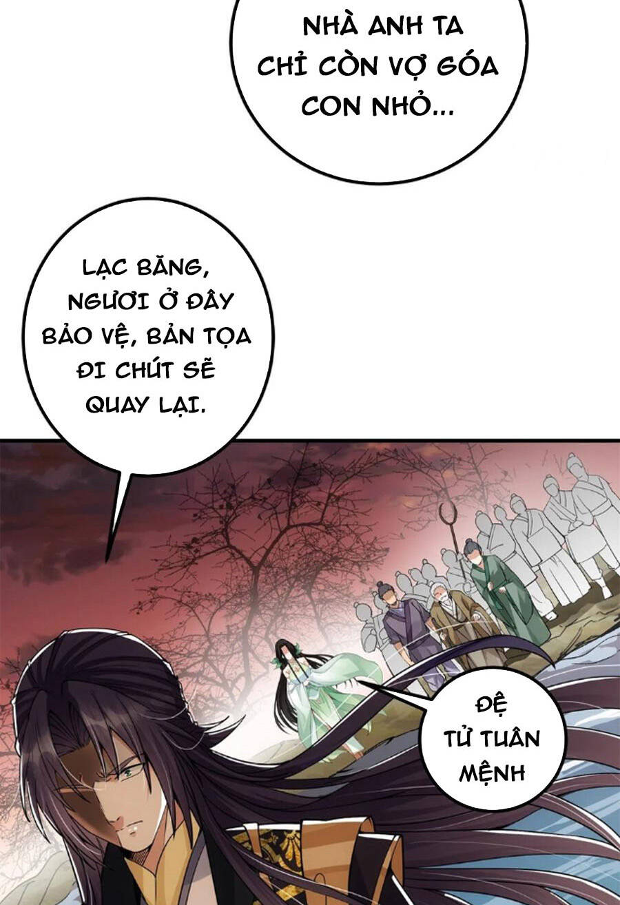 chưởng môn khiêm tốn chút Chapter 52 - Next Chapter 53