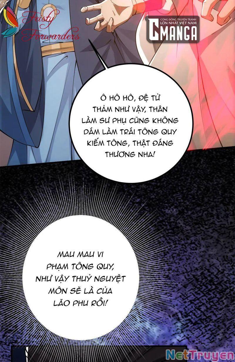 chưởng môn khiêm tốn chút Chapter 57 - Next Chapter 58