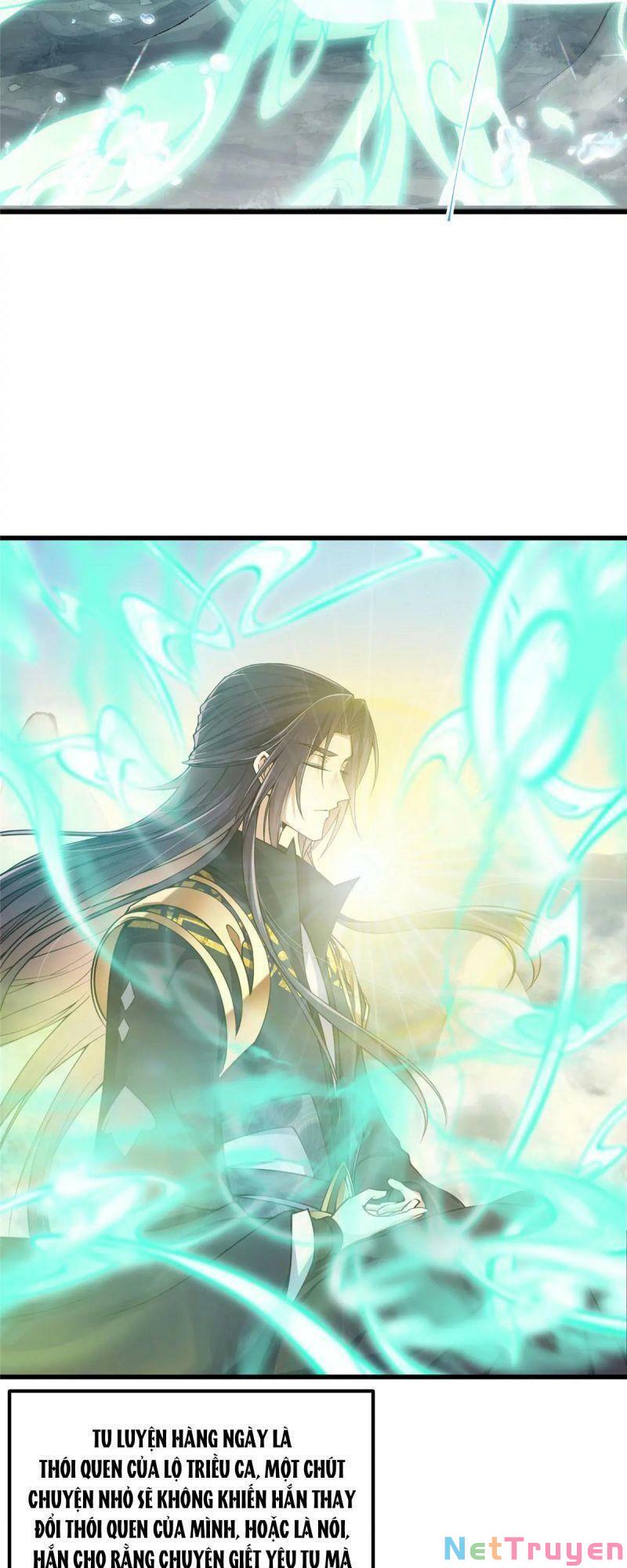 chưởng môn khiêm tốn chút Chapter 62 - Next Chapter 63