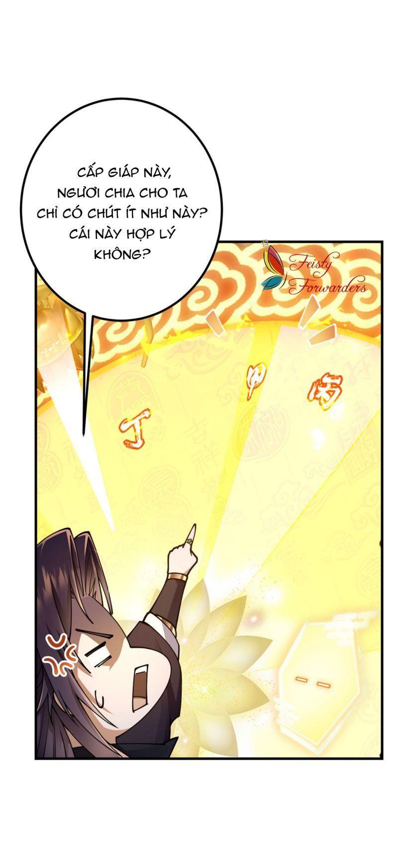 chưởng môn khiêm tốn chút Chapter 66 - Next Chapter 67