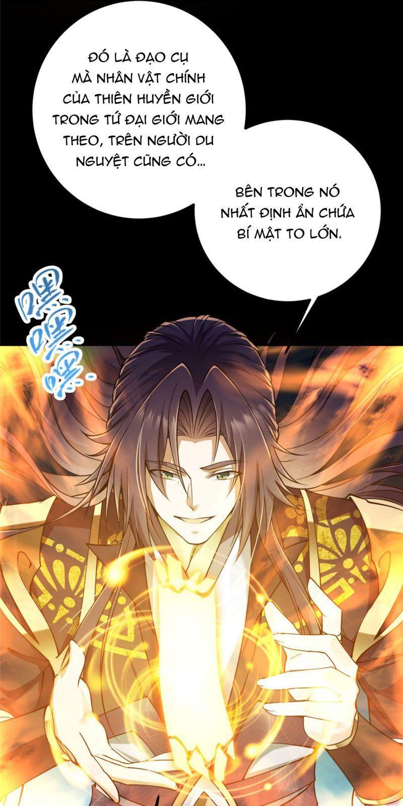 chưởng môn khiêm tốn chút Chapter 66 - Next Chapter 67