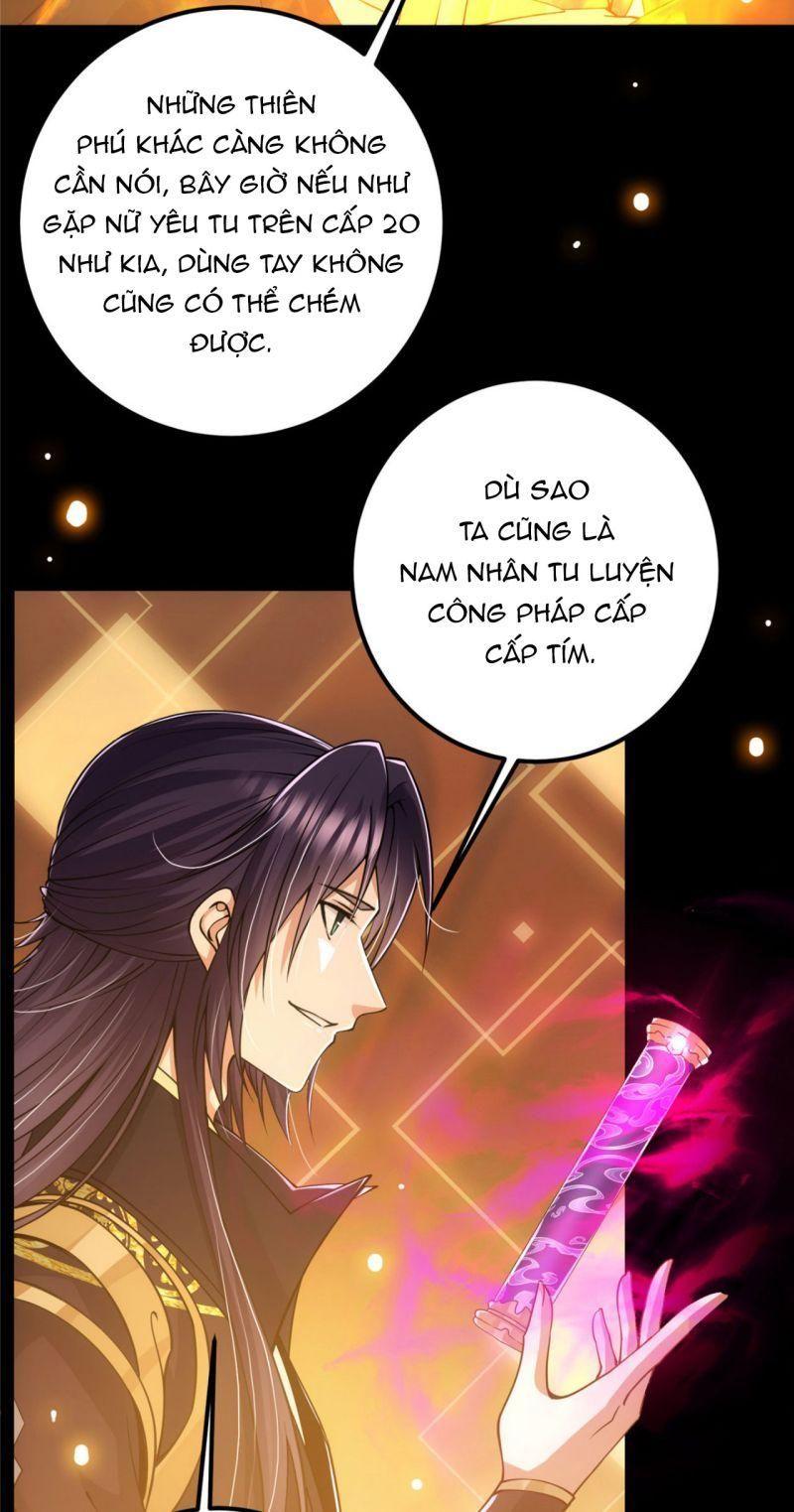 chưởng môn khiêm tốn chút Chapter 67 - Next Chapter 68