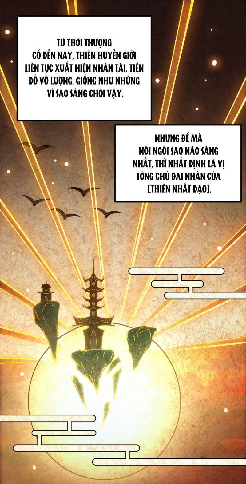 chưởng môn khiêm tốn chút Chapter 67 - Next Chapter 68