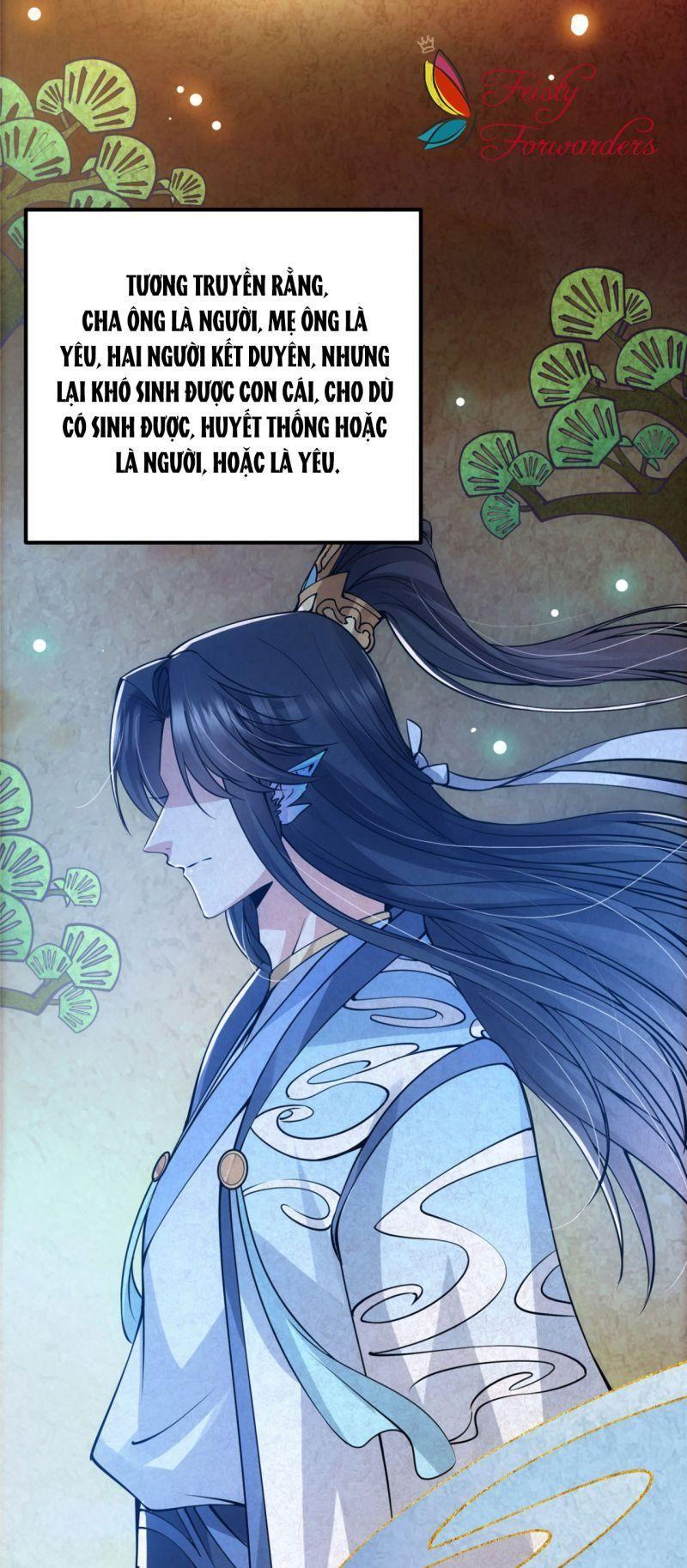 chưởng môn khiêm tốn chút Chapter 67 - Next Chapter 68