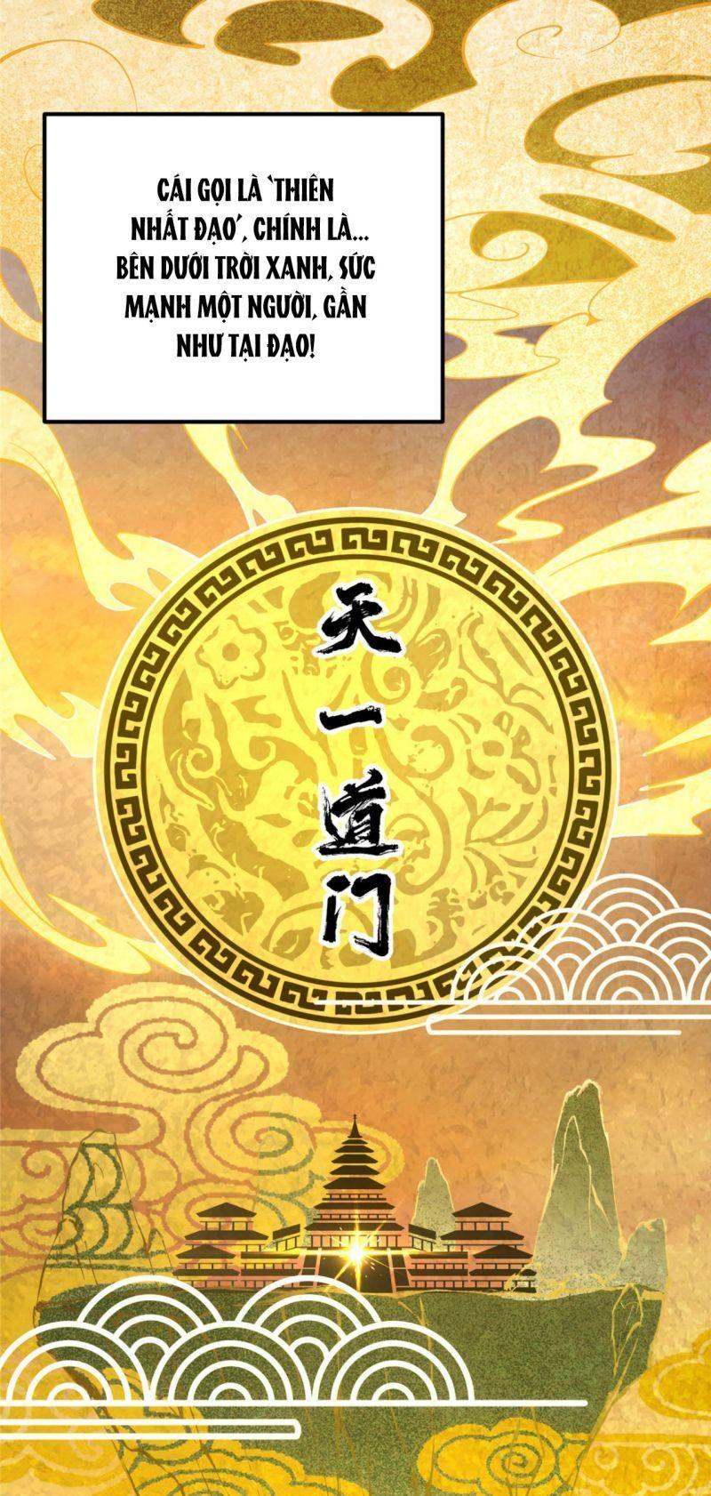 chưởng môn khiêm tốn chút Chapter 67 - Next Chapter 68