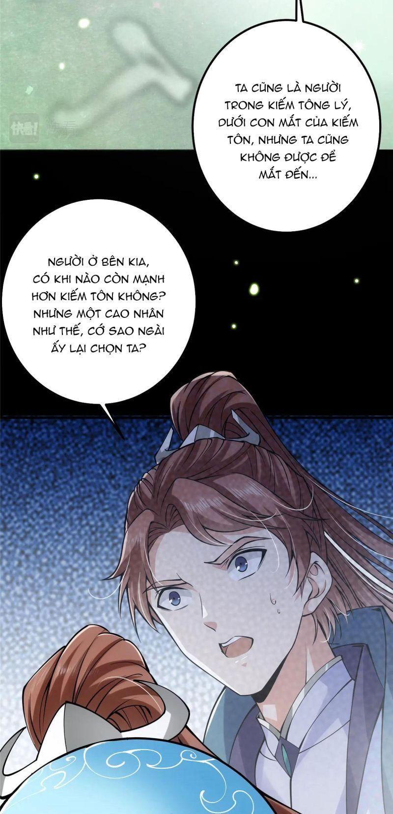 chưởng môn khiêm tốn chút Chapter 73 - Next Chapter 74