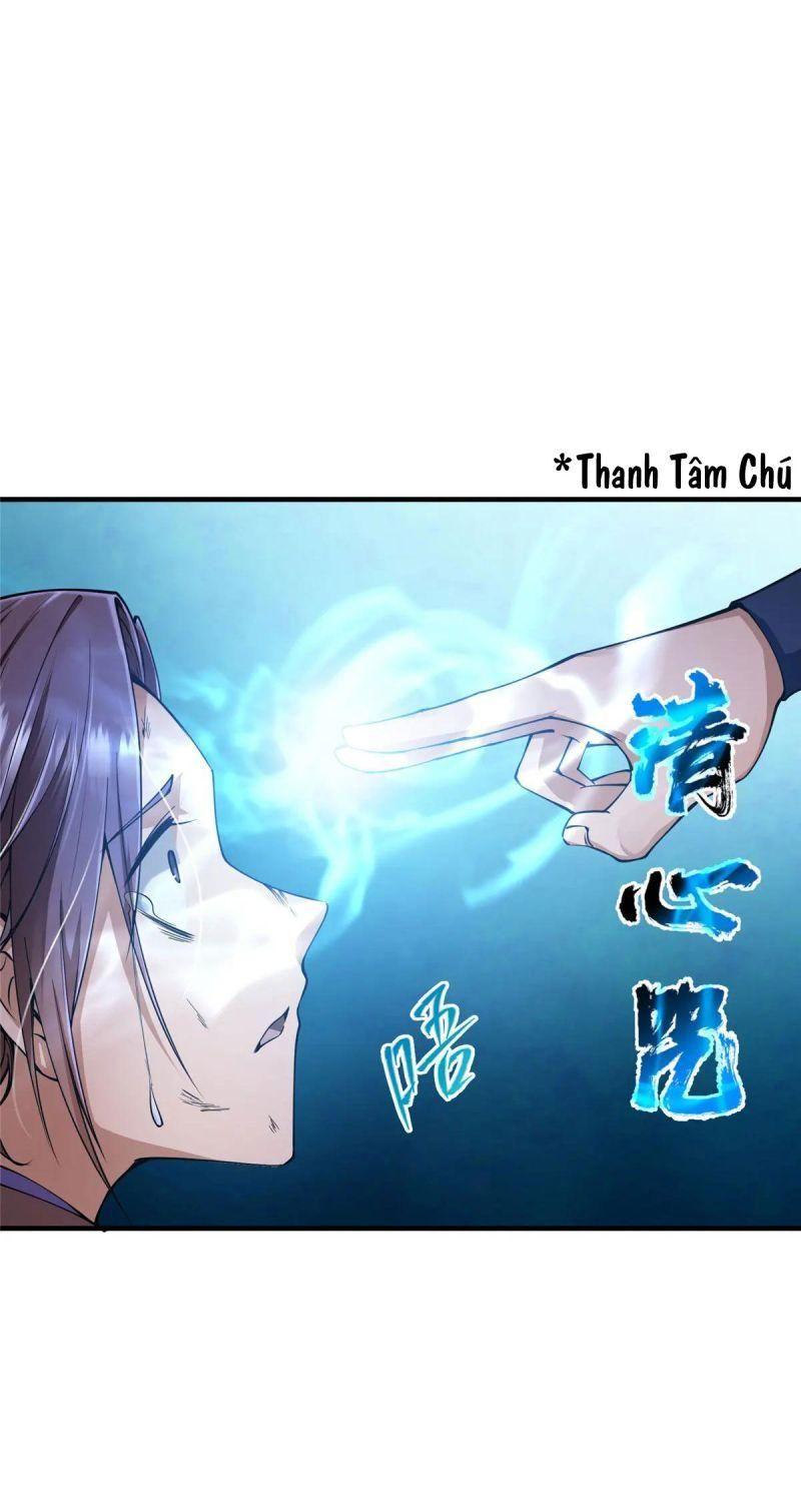 chưởng môn khiêm tốn chút Chapter 75 - Next Chapter 76