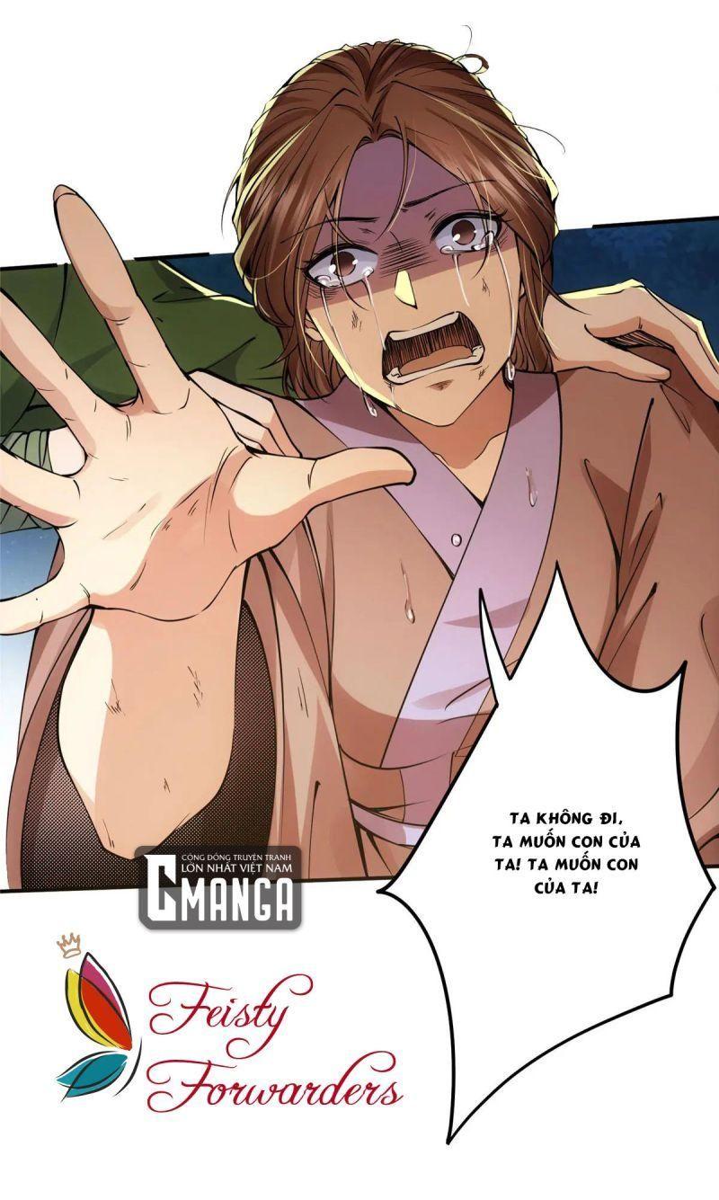 chưởng môn khiêm tốn chút Chapter 76 - Next Chapter 77