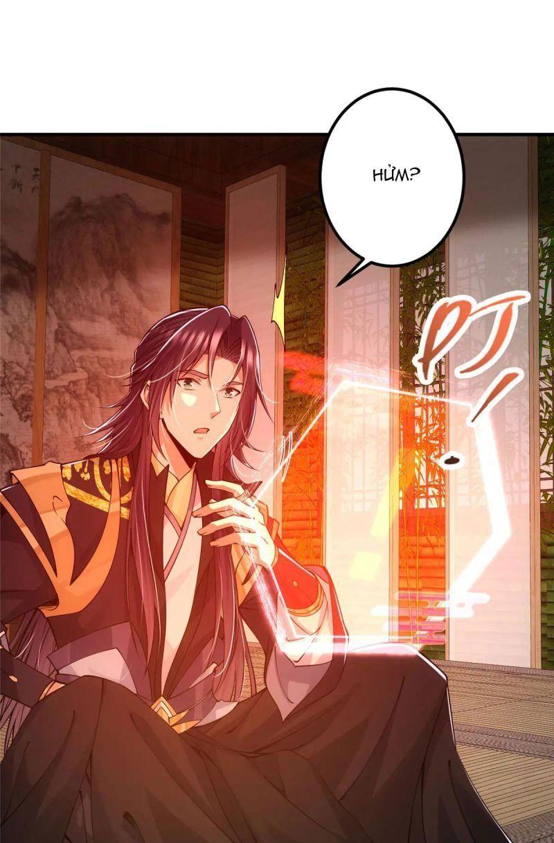 chưởng môn khiêm tốn chút Chapter 77 - Next Chapter 78