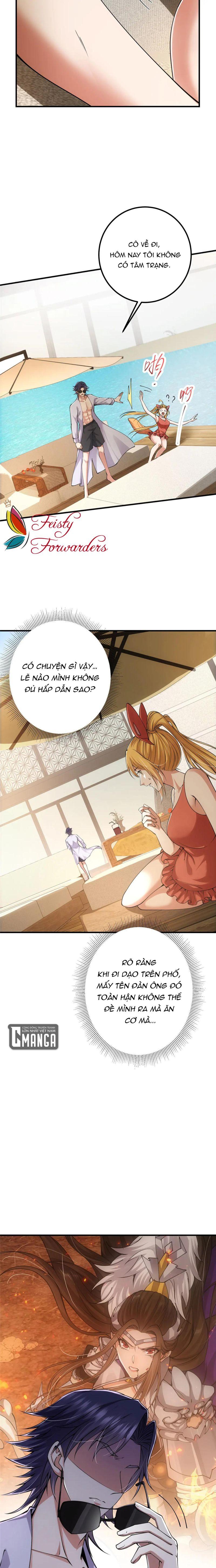 chưởng môn khiêm tốn chút Chapter 83 - Next Chapter 84