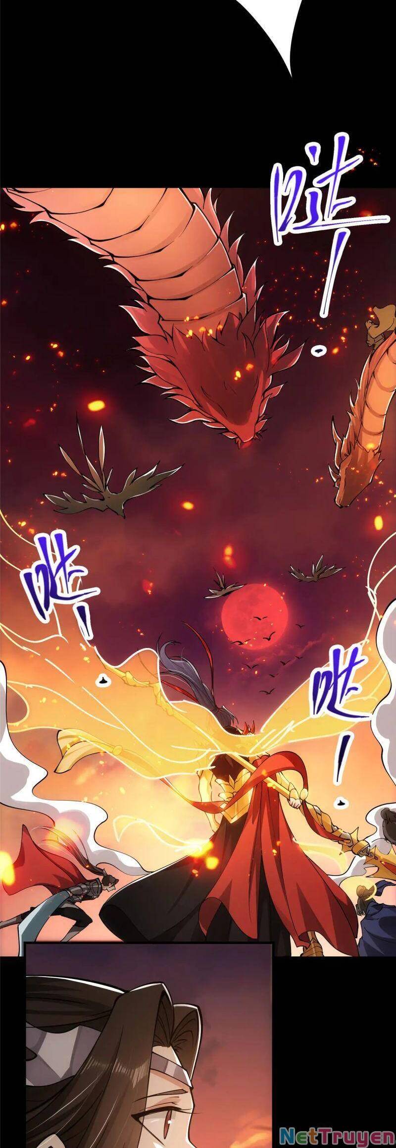 chưởng môn khiêm tốn chút Chapter 84 - Next Chapter 85