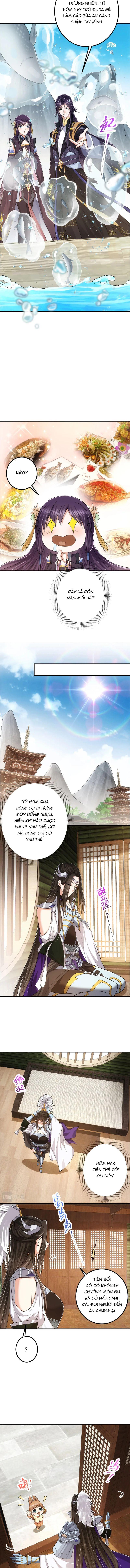 chưởng môn khiêm tốn chút Chapter 86 - Next Chapter 87