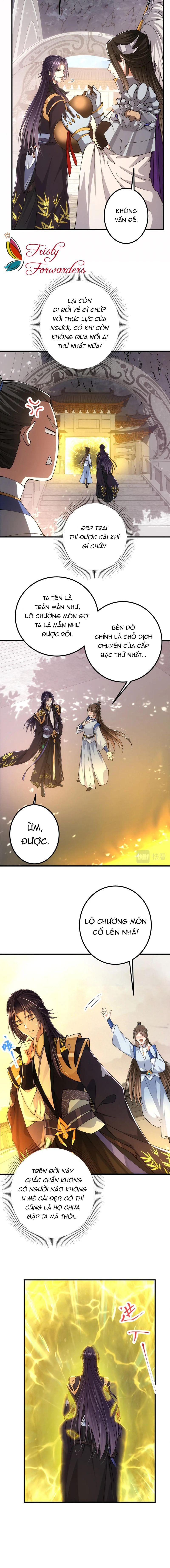 chưởng môn khiêm tốn chút Chapter 90 - Next Chapter 91