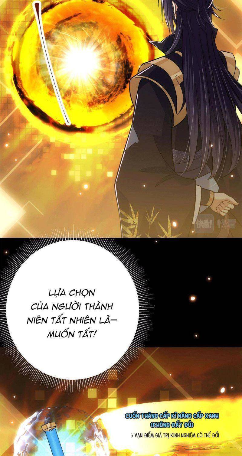 chưởng môn khiêm tốn chút Chapter 95 - Next Chapter 96