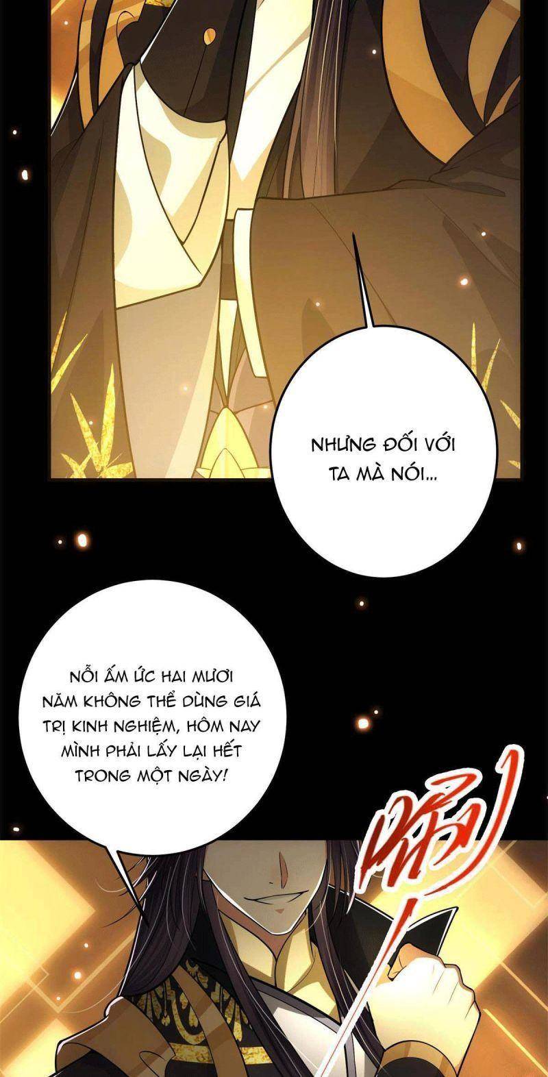 chưởng môn khiêm tốn chút Chapter 95 - Next Chapter 96