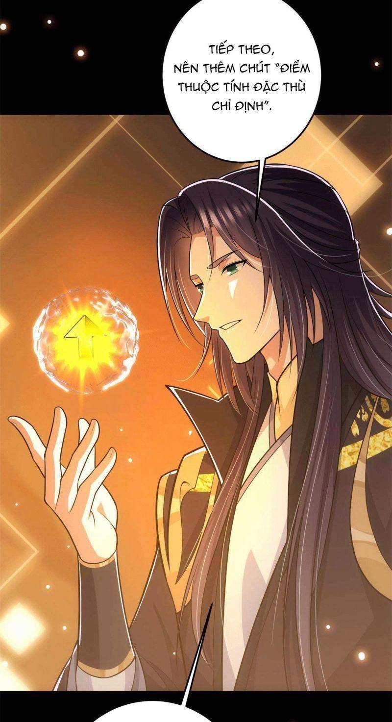 chưởng môn khiêm tốn chút Chapter 95 - Next Chapter 96