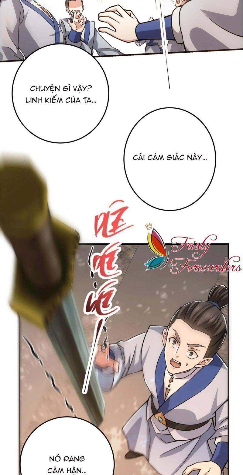 chưởng môn khiêm tốn chút Chapter 95 - Next Chapter 96