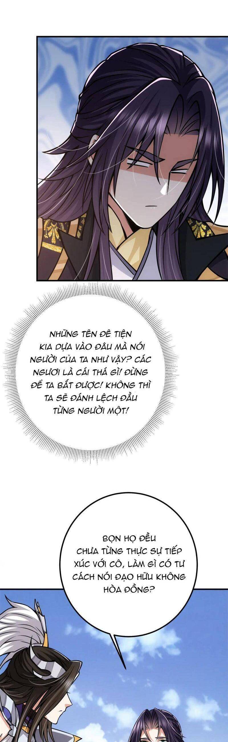 chưởng môn khiêm tốn chút Chapter 98 - Next Chapter 99