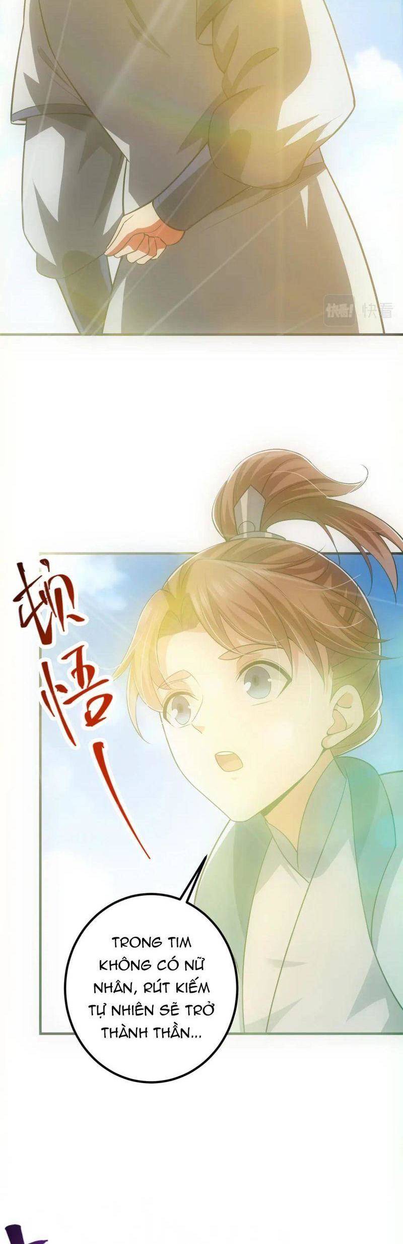 chưởng môn khiêm tốn chút Chapter 99 - Next Chapter 100