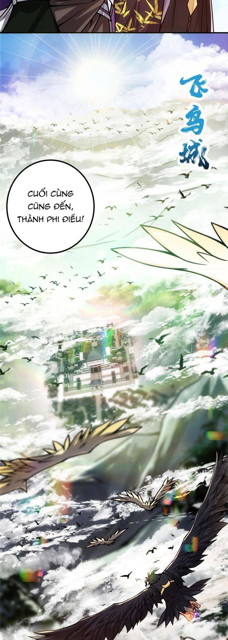 chưởng môn khiêm tốn chút Chapter 99 - Next Chapter 100