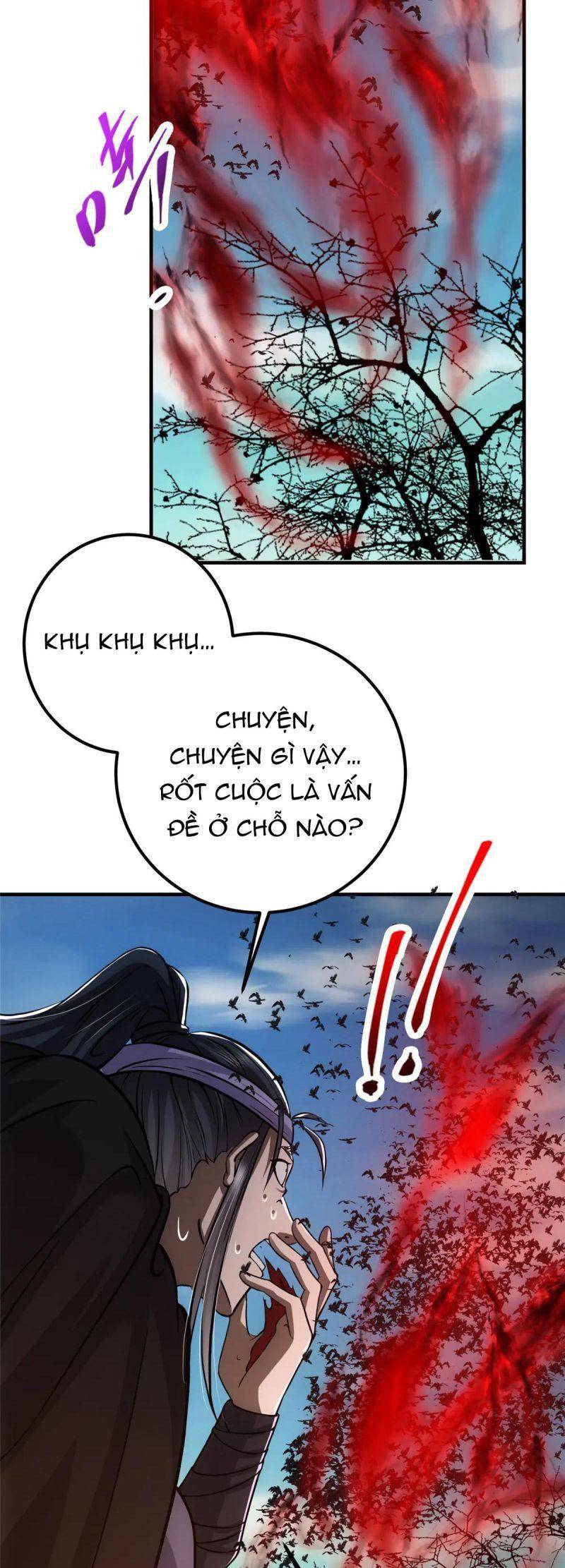 chưởng môn khiêm tốn chút Chapter 99 - Next Chapter 100