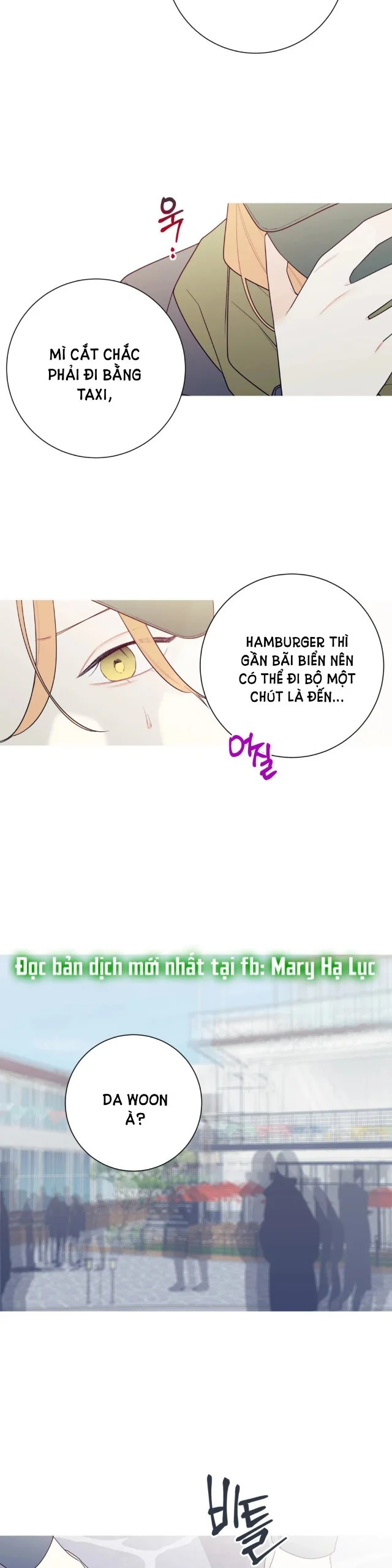 Xem ảnh Chuyện Gì Đây? - Chapter 144 - 010 - Truyenhentaiz.net