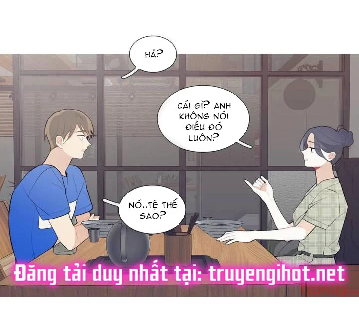 Xem ảnh Chuyện Gì Đây? - Chapter 24.3 - 005 - Truyenhentaiz.net