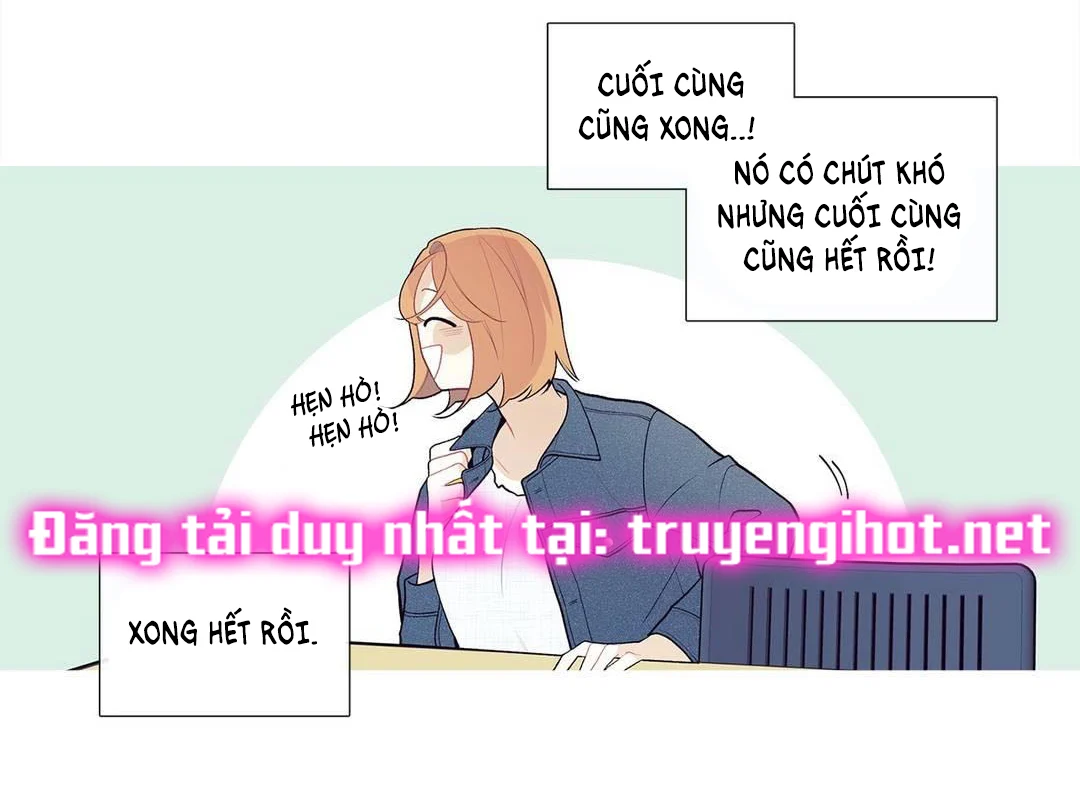 Xem ảnh Chuyện Gì Đây? - Chapter 25.2 - 008 - Truyenhentaiz.net