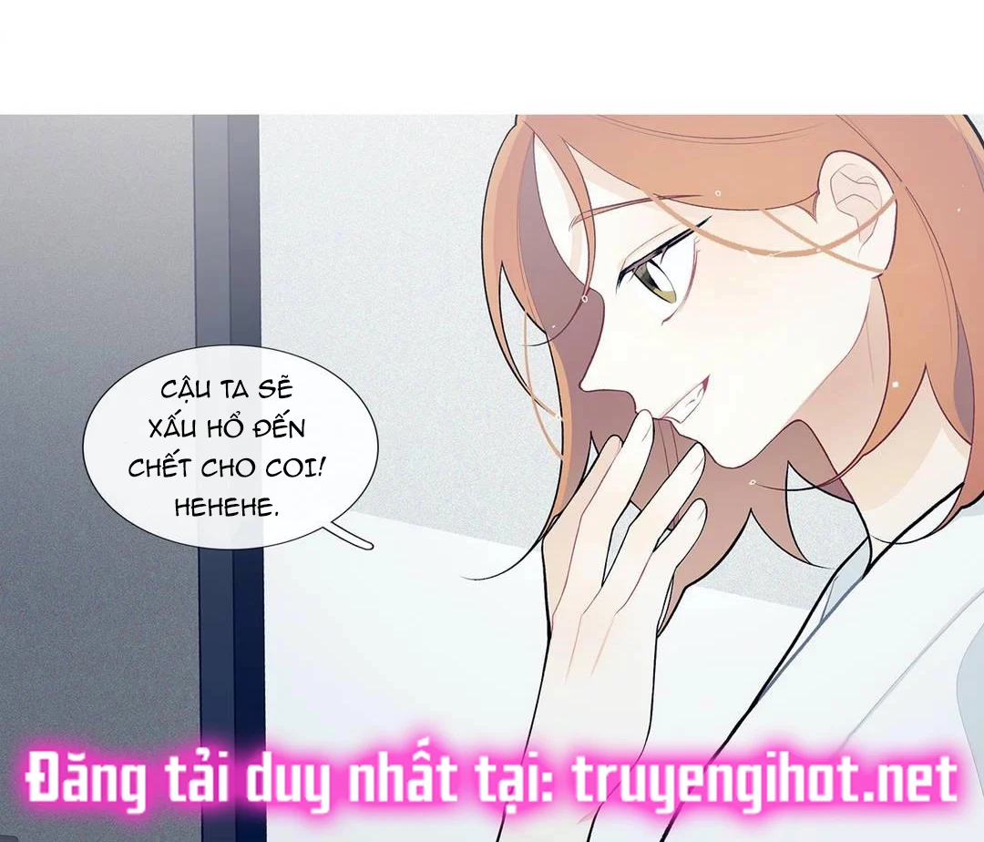 Xem ảnh Chuyện Gì Đây? - Chapter 30.1 - 019 - Truyenhentaiz.net