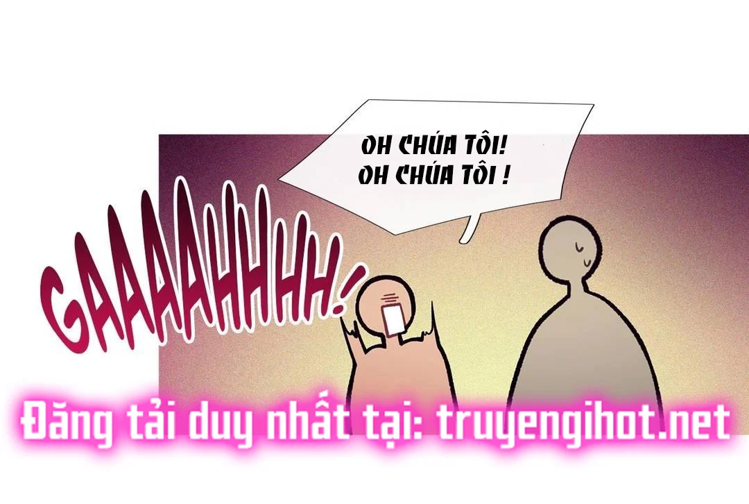 Xem ảnh Chuyện Gì Đây? - Chapter 30.2 - 018 - Truyenhentaiz.net