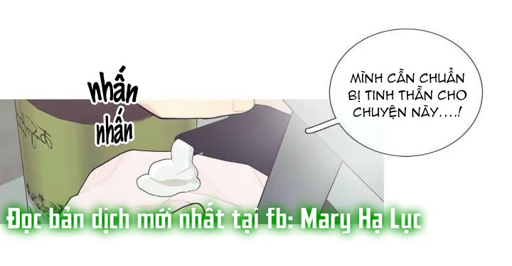 Xem ảnh Chuyện Gì Đây? - Chapter 42.3 - 010 - Truyenhentaiz.net