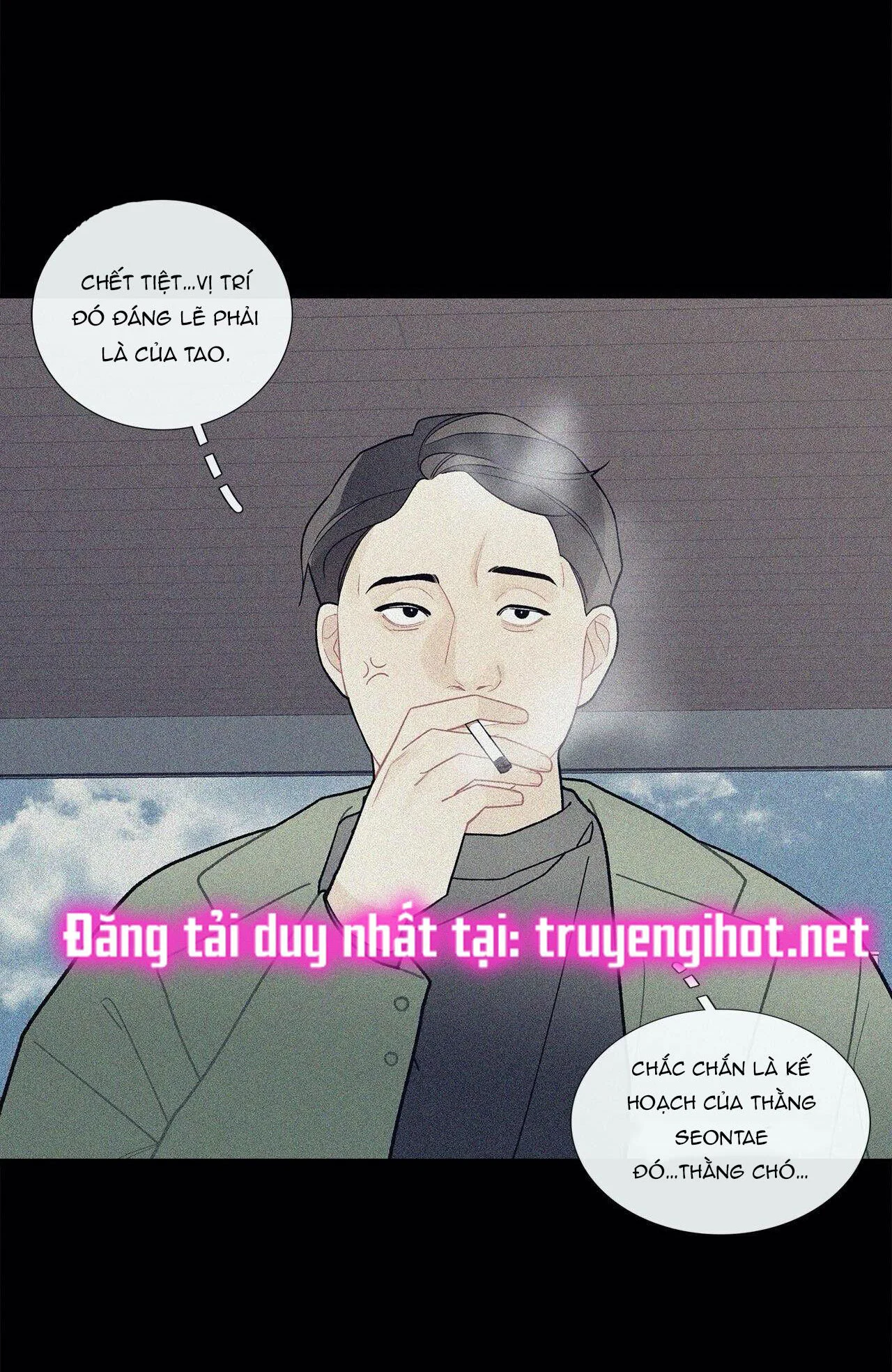 Xem ảnh Chuyện Gì Đây? - Chapter 67.1 - 004 - Truyenhentaiz.net