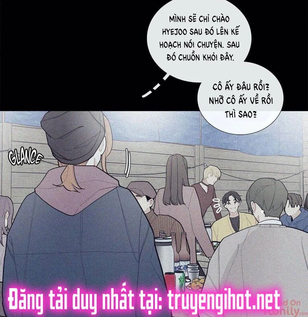 Xem ảnh Chuyện Gì Đây? - Chapter 75.2 - 016 - Truyenhentaiz.net