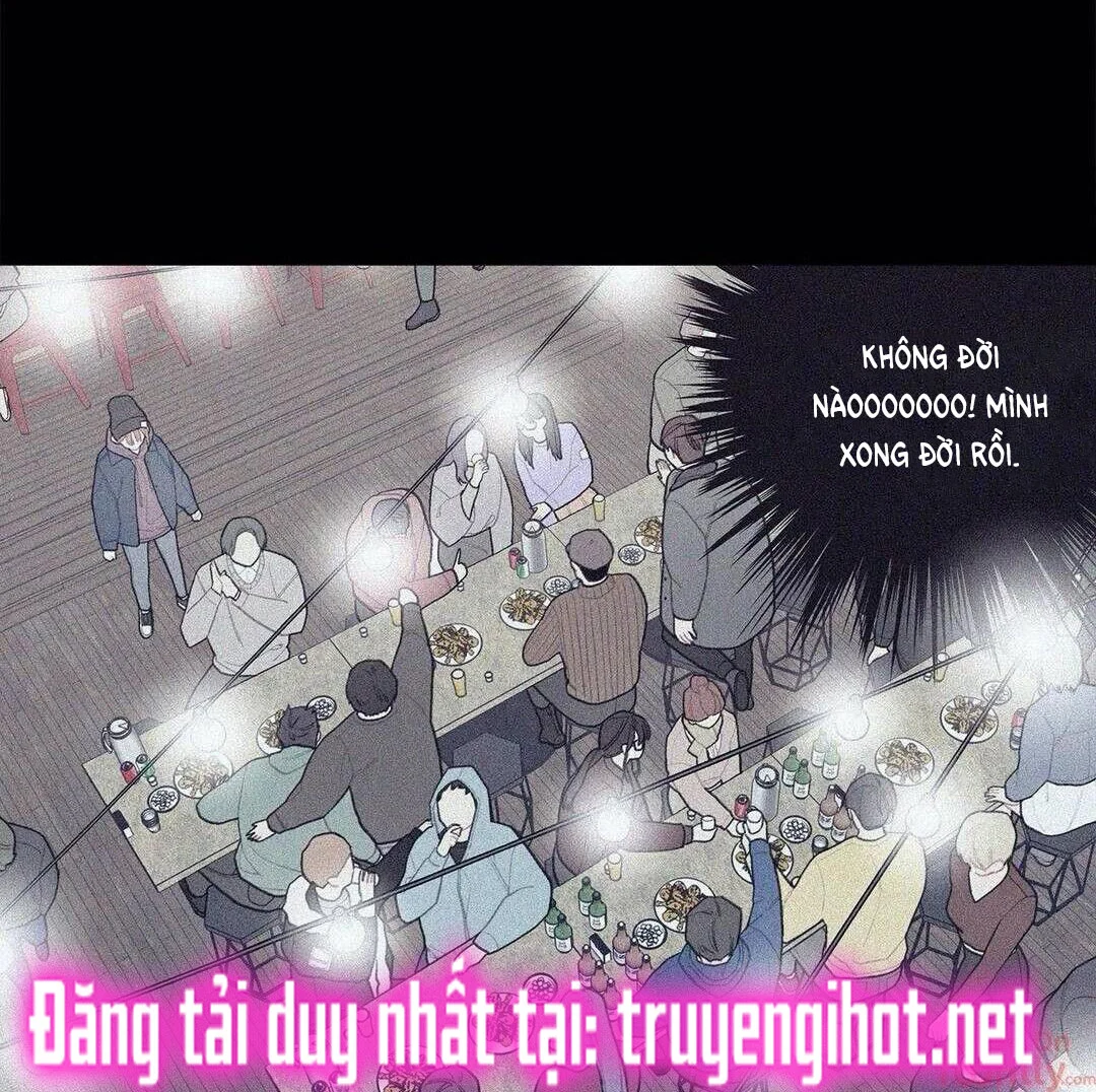 Xem ảnh Chuyện Gì Đây? - Chapter 75.2 - 019 - Truyenhentaiz.net