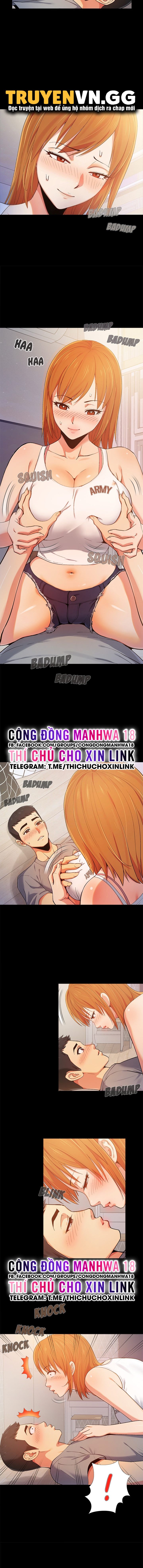 Chuyện Nàng Trung Sĩ Chapter 1 - Next Chapter 2