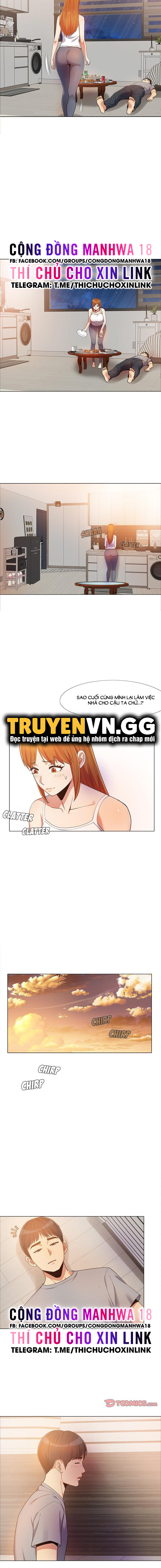 Xem ảnh Chuyện Nàng Trung Sĩ - Chapter 13 - 009 - Truyenhentaiz.net