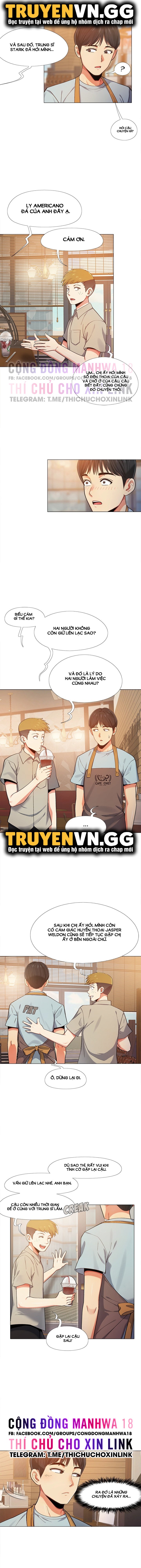 Chuyện Nàng Trung Sĩ Chapter 2 - Next Chapter 3